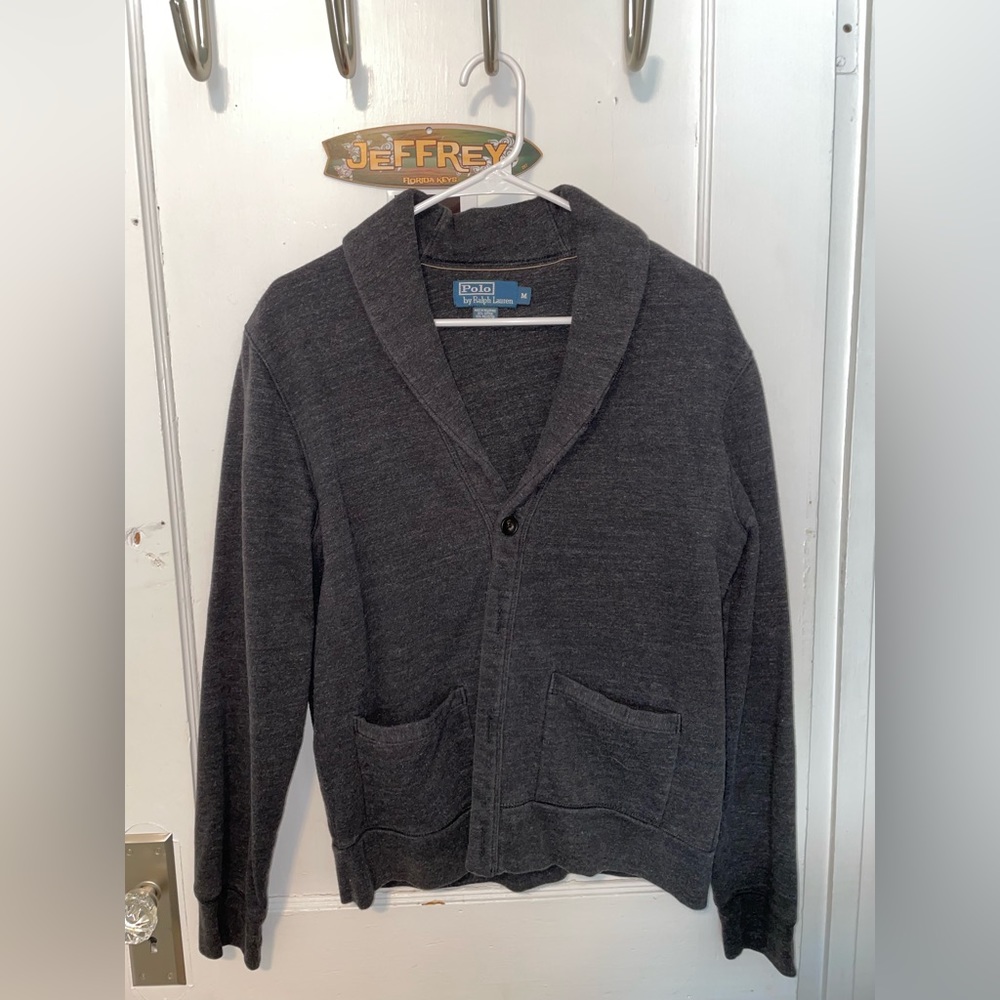 Polo Jacket